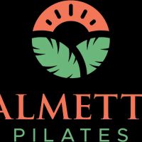 Palmetto Pilates ico