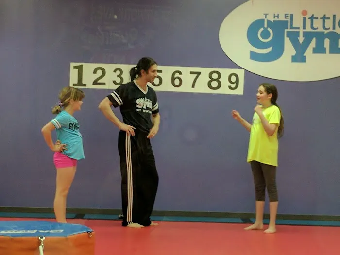 The Little Gym of Wayne Picture 7