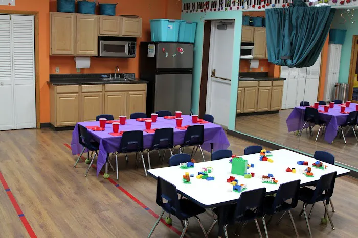The Little Gym of Wayne Picture 4