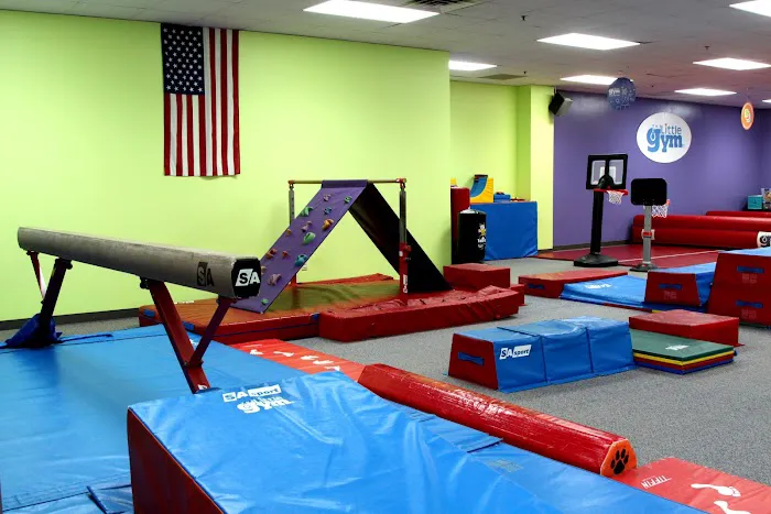 The Little Gym of Wayne Picture 8