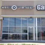 Club Pilates