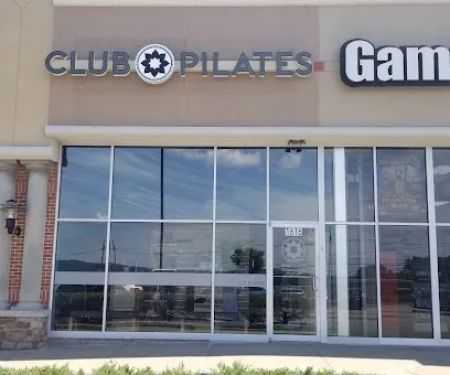 Club Pilates