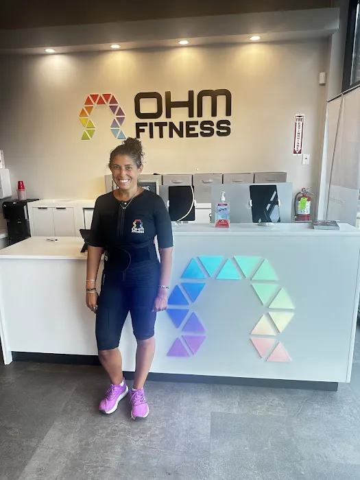 OHM Fitness Wayne - EMS Picture 1