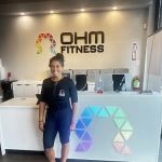 OHM Fitness Wayne - EMS