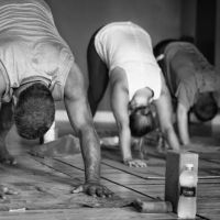 Nirvana Infrared Fitness- Wayne ico