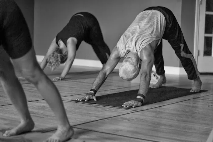 Nirvana Infrared Fitness- Wayne Picture 4