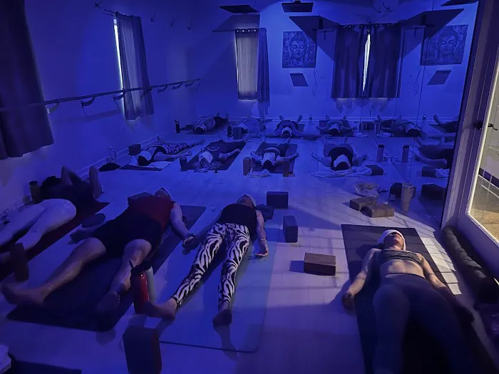 Nirvana Infrared Fitness- Wayne Picture 8