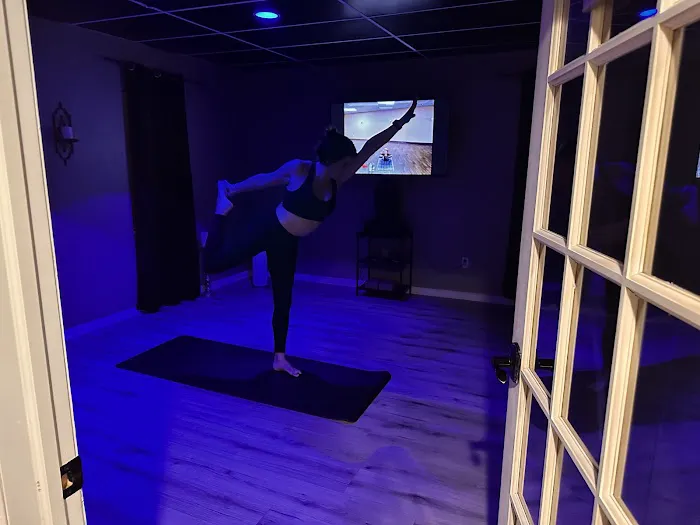 Nirvana Infrared Fitness- Wayne Picture 7