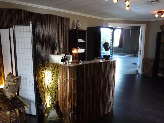 Nirvana Infrared Fitness- Wayne Picture 6