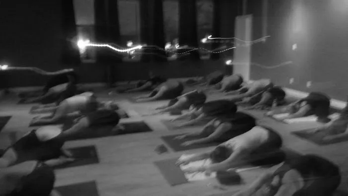 Nirvana Infrared Fitness- Wayne Picture 5