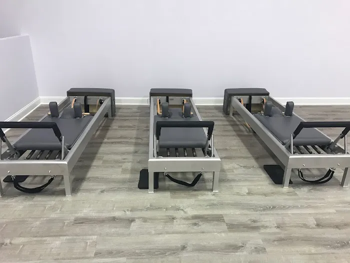 The Studio Tara Lyn Pilates Picture 1