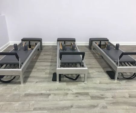 The Studio Tara Lyn Pilates