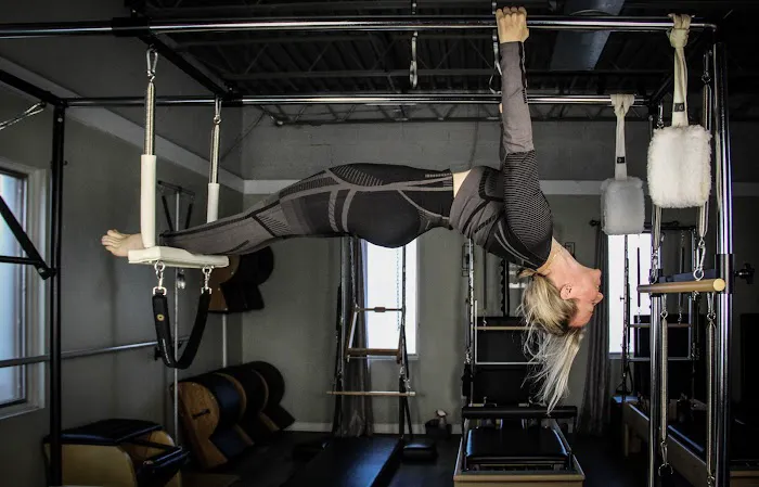 The Studio Tara Lyn Pilates Picture 6