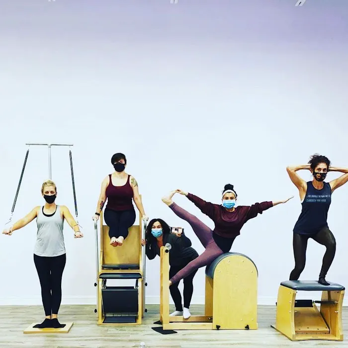 The Studio Tara Lyn Pilates Picture 7