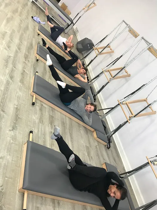 The Studio Tara Lyn Pilates Picture 3