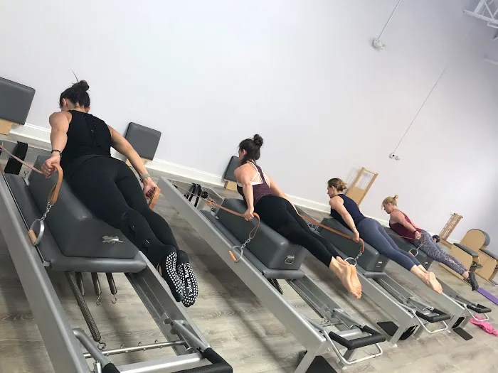The Studio Tara Lyn Pilates Picture 2