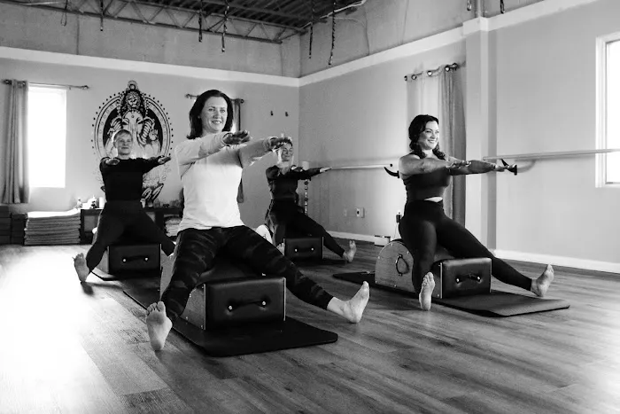The Studio Tara Lyn Pilates Picture 5
