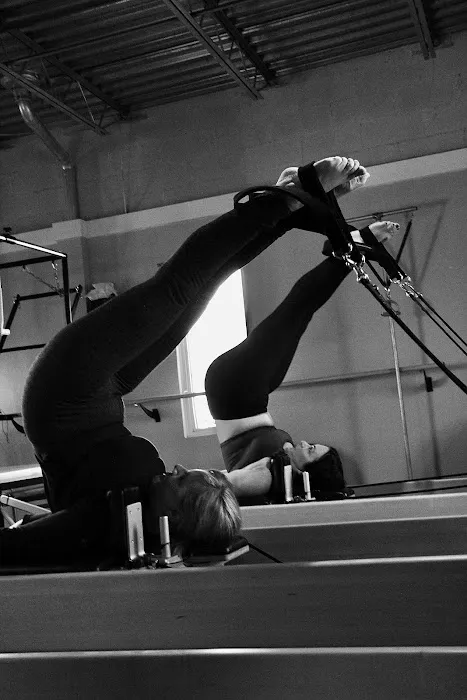 The Studio Tara Lyn Pilates Picture 9