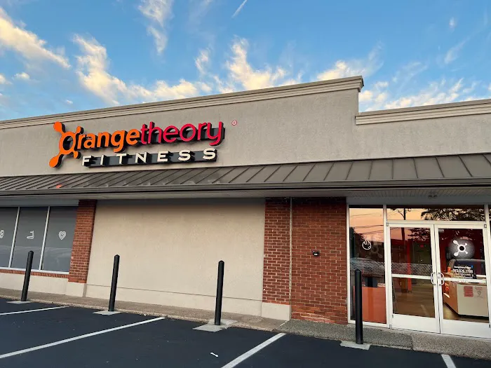 Orangetheory Fitness Picture 1