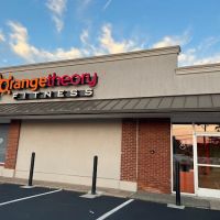 Orangetheory Fitness ico