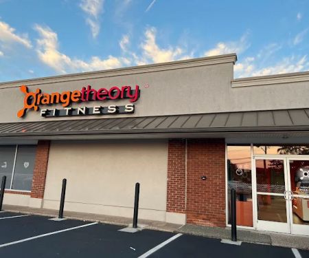 Orangetheory Fitness