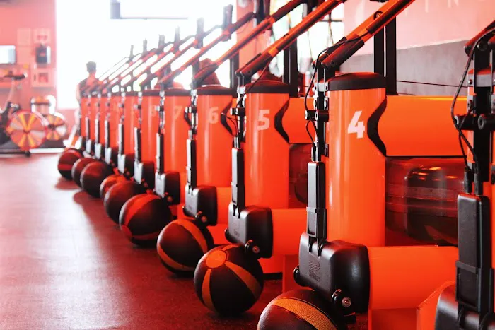 Orangetheory Fitness Picture 2