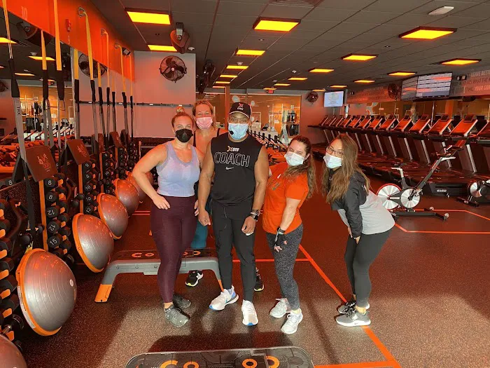 Orangetheory Fitness Picture 7