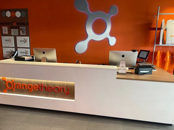 Orangetheory Fitness Picture 3