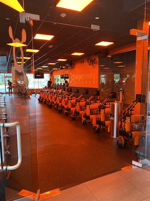 Orangetheory Fitness Picture 6