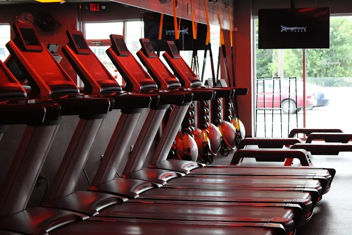 Orangetheory Fitness Picture 8