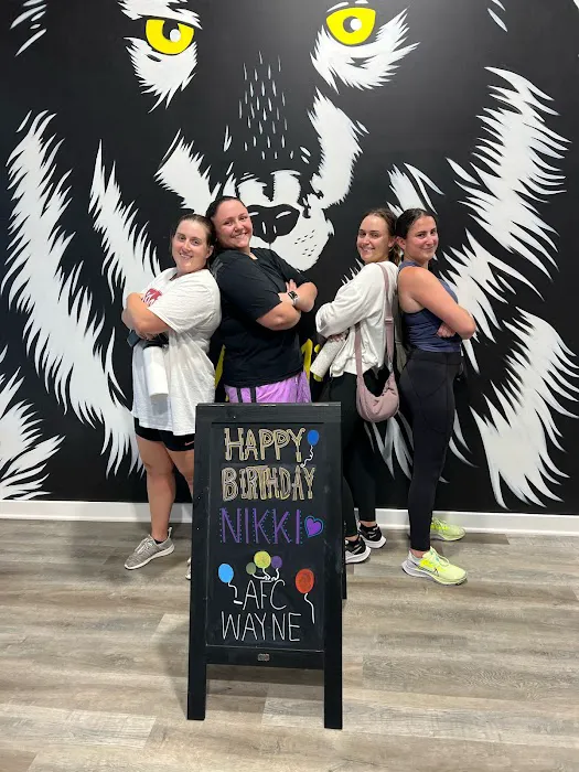 Alpha Fit Club Picture 3