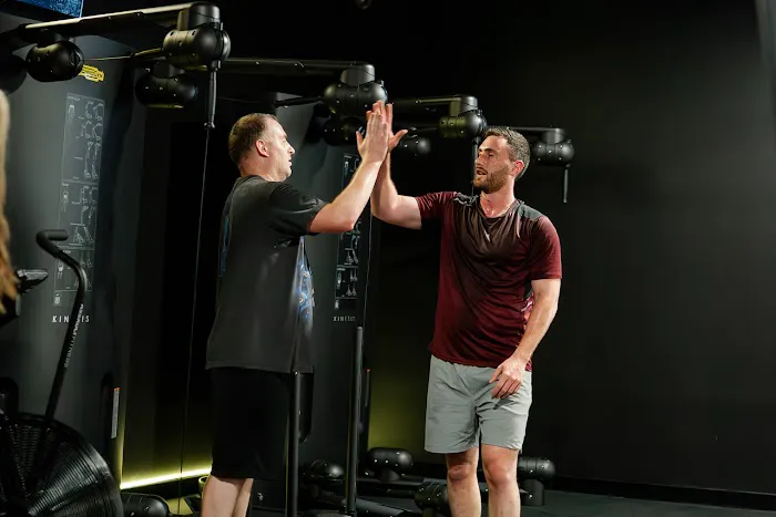 Alpha Fit Club Picture 4