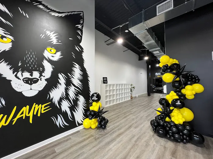 Alpha Fit Club Picture 9