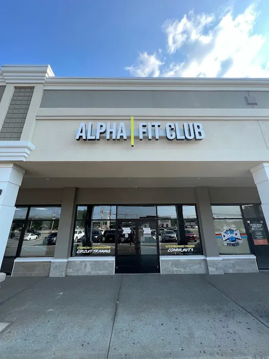 Alpha Fit Club Picture 10
