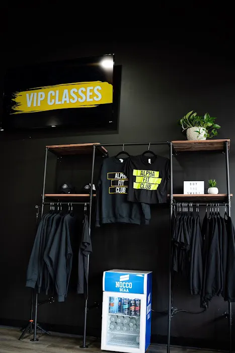 Alpha Fit Club Picture 8