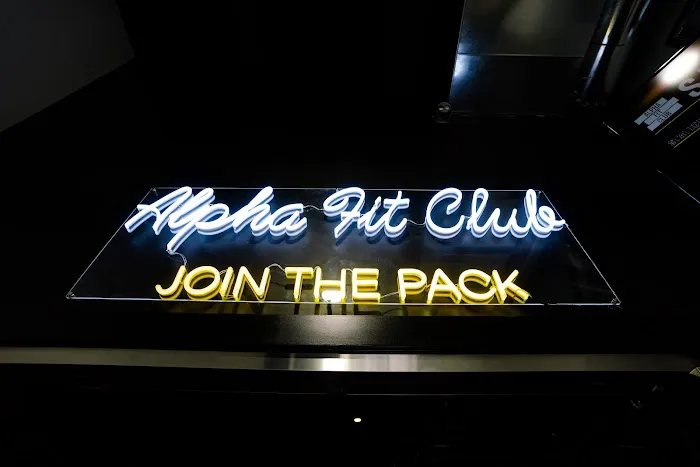 Alpha Fit Club Picture 6