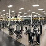 LA Fitness