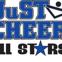 Just Cheer Gym ico