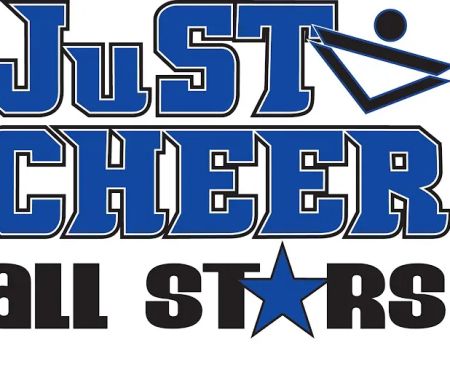 Just Cheer Gym