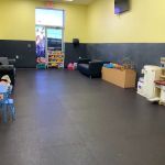 Powerhouse Gym Linden