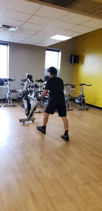 Powerhouse Gym Linden Picture 2