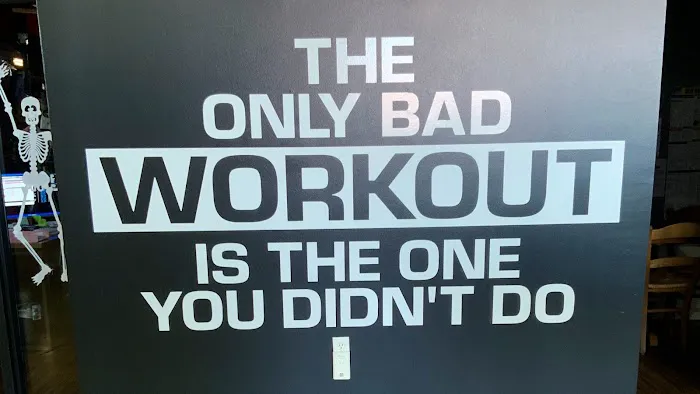 Powerhouse Gym Linden Picture 4