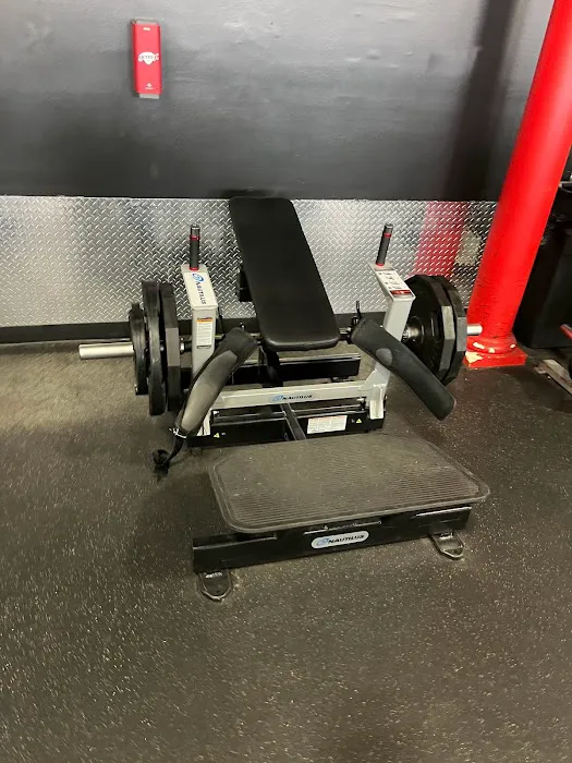 Powerhouse Gym Linden Picture 10
