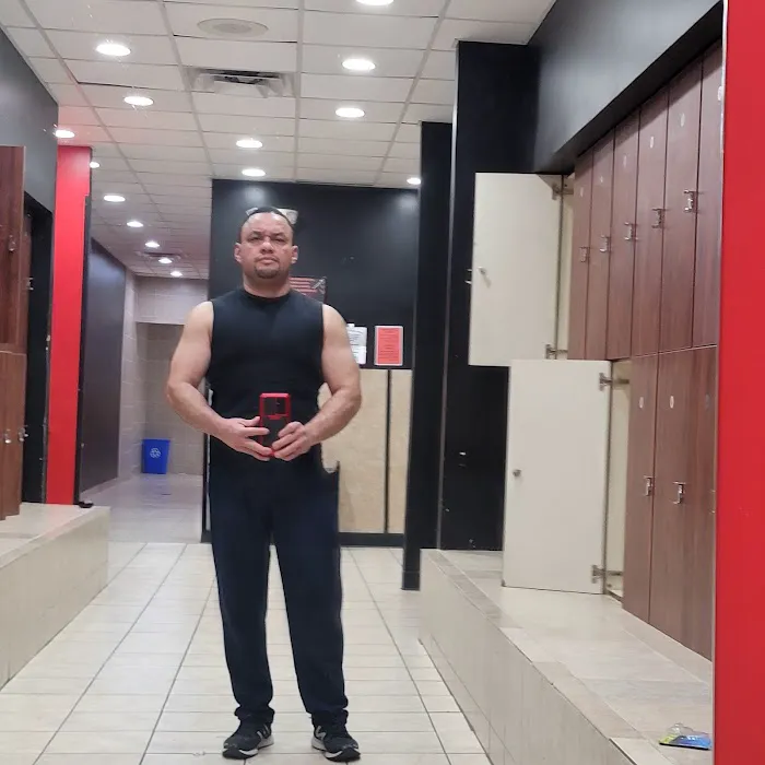 Powerhouse Gym Linden Picture 9