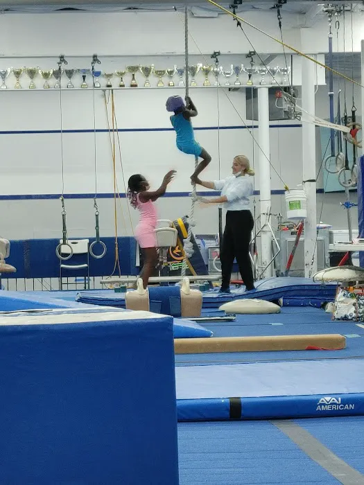 Surgent's Elite School of Gymnastics Picture 1