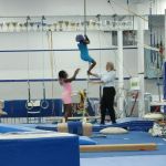 Surgent's Elite School of Gymnastics