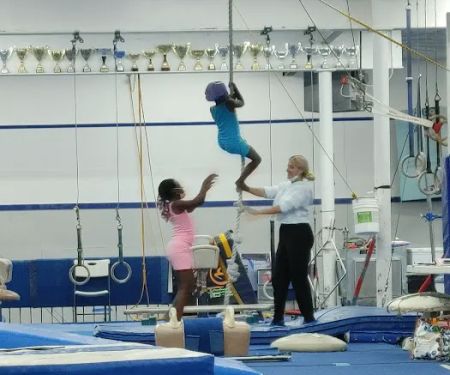 Surgent's Elite School of Gymnastics