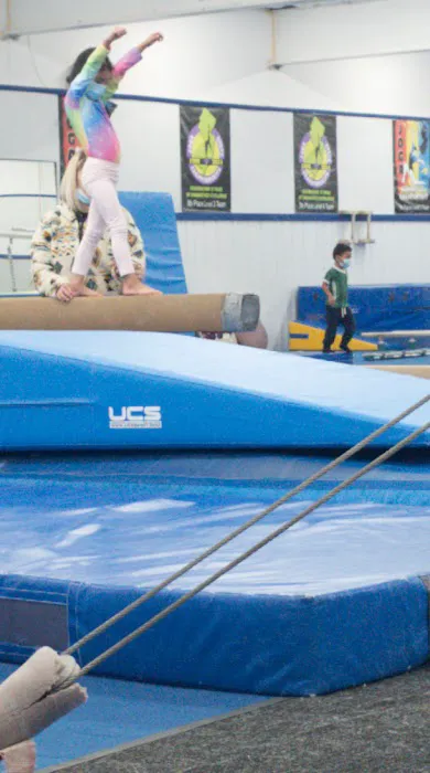 Surgent's Elite School of Gymnastics Picture 4