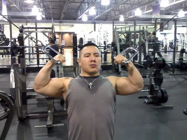 BYOB Fitness Agency Picture 2