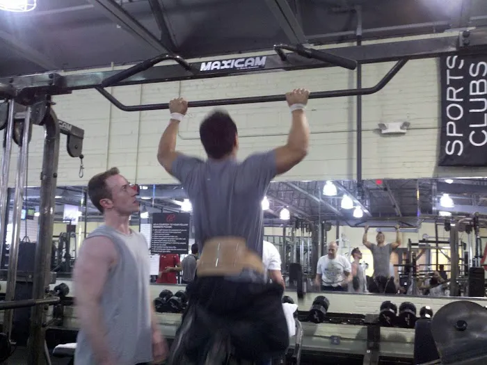 BYOB Fitness Agency Picture 3